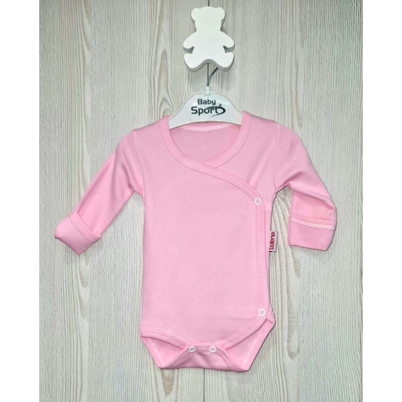 Bodžiukas segamas šone "PINK"