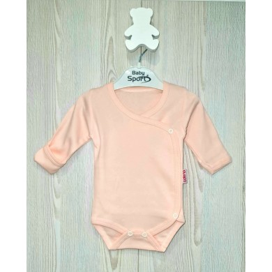 Bodžiukas segamas šone "PEACH"