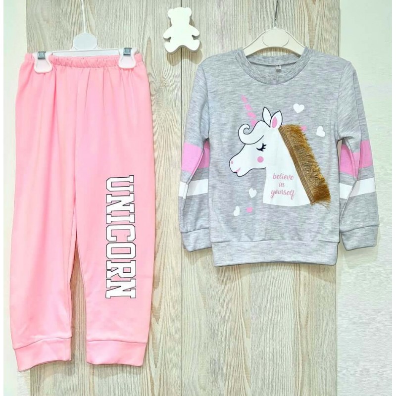 2d. komplektukas "Unicorn"
