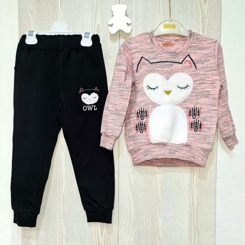2d. komplektukas "OWL"