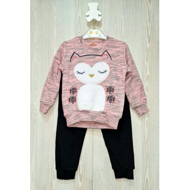 2d. komplektukas "OWL"