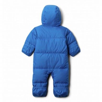 Kombinezonas "COLUMBIA SNUGGLY BUNNY" ryškiai mėlynas