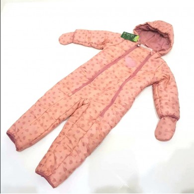 Kombinezonas " Papagino"