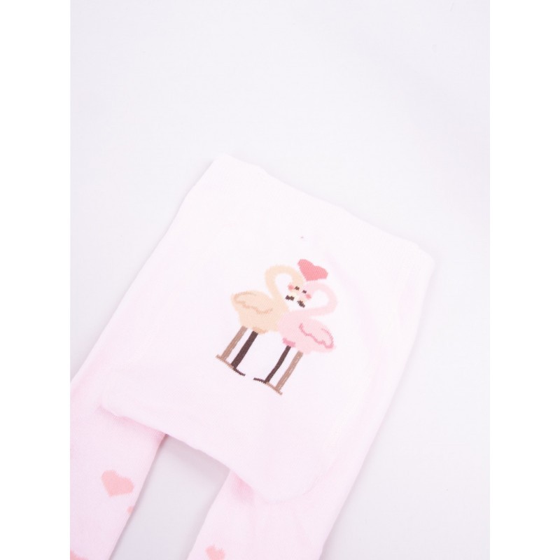 Pėdkelnės FLAMINGO