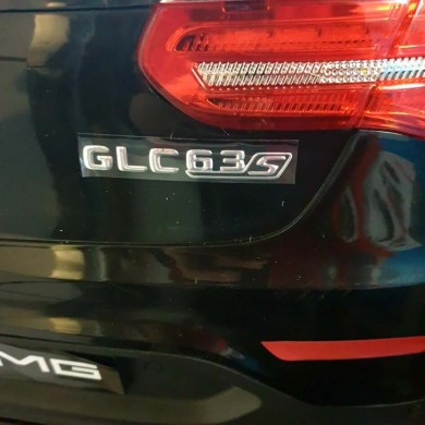 Elektromobilis Mercedes AMG Turbo 4WD Red