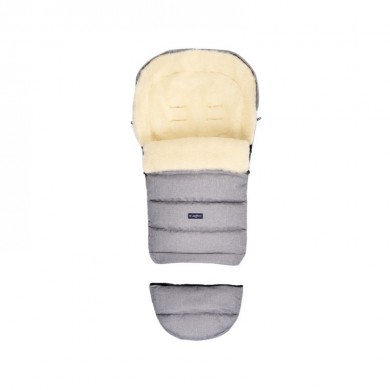 Womar Zaffiro S20+ iGROW grey vokelis