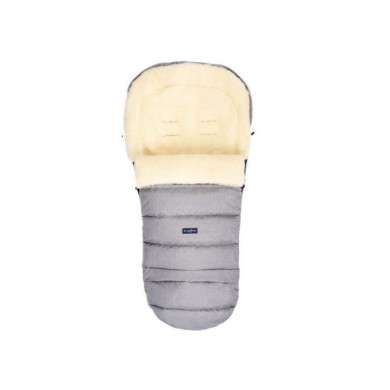 Womar Zaffiro S20+ iGROW grey vokelis