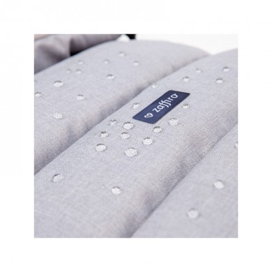 Womar Zaffiro S20+ iGROW grey vokelis