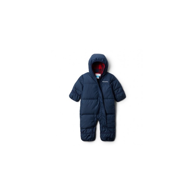 Kombinezonas "COLUMBIA SNUGGLY BUNNY" t.mėlynas