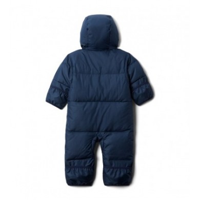 Kombinezonas "COLUMBIA SNUGGLY BUNNY" t.mėlynas