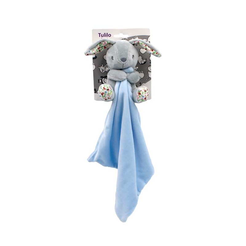 Migdukas SWEET RABBIT blue