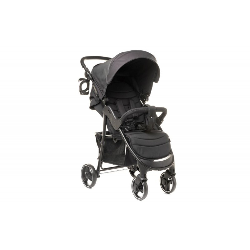 4BABY  RAPID  Black