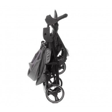 4BABY  RAPID  Black