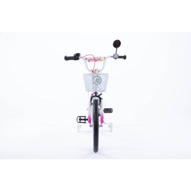 16''col Dviratukas Tomabike BOOBLE BIKE
