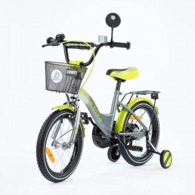 16''col Dviratukas Tomabike DREAM BIKE
