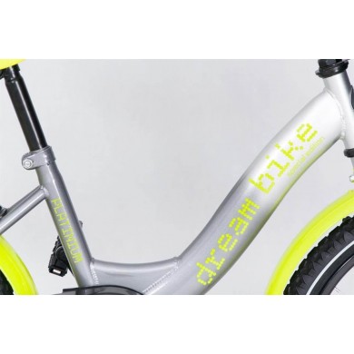 16''col Dviratukas Tomabike DREAM BIKE