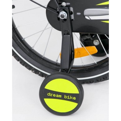 16''col Dviratukas Tomabike DREAM BIKE