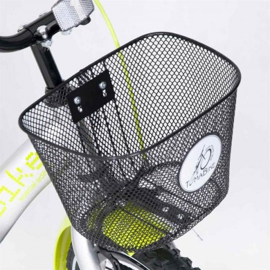 16''col Dviratukas Tomabike DREAM BIKE