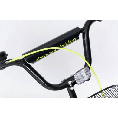 16''col Dviratukas Tomabike DREAM BIKE