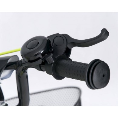 16''col Dviratukas Tomabike DREAM BIKE