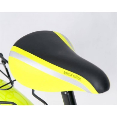 16''col Dviratukas Tomabike DREAM BIKE