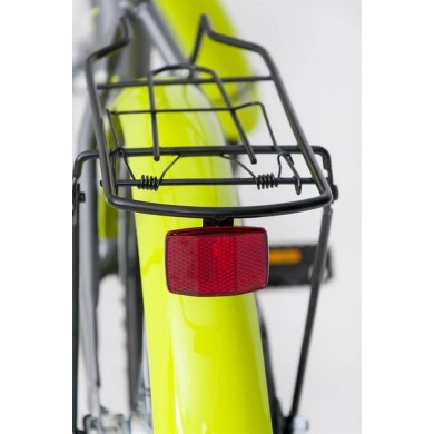 16''col Dviratukas Tomabike DREAM BIKE