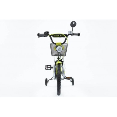16''col Dviratukas Tomabike DREAM BIKE
