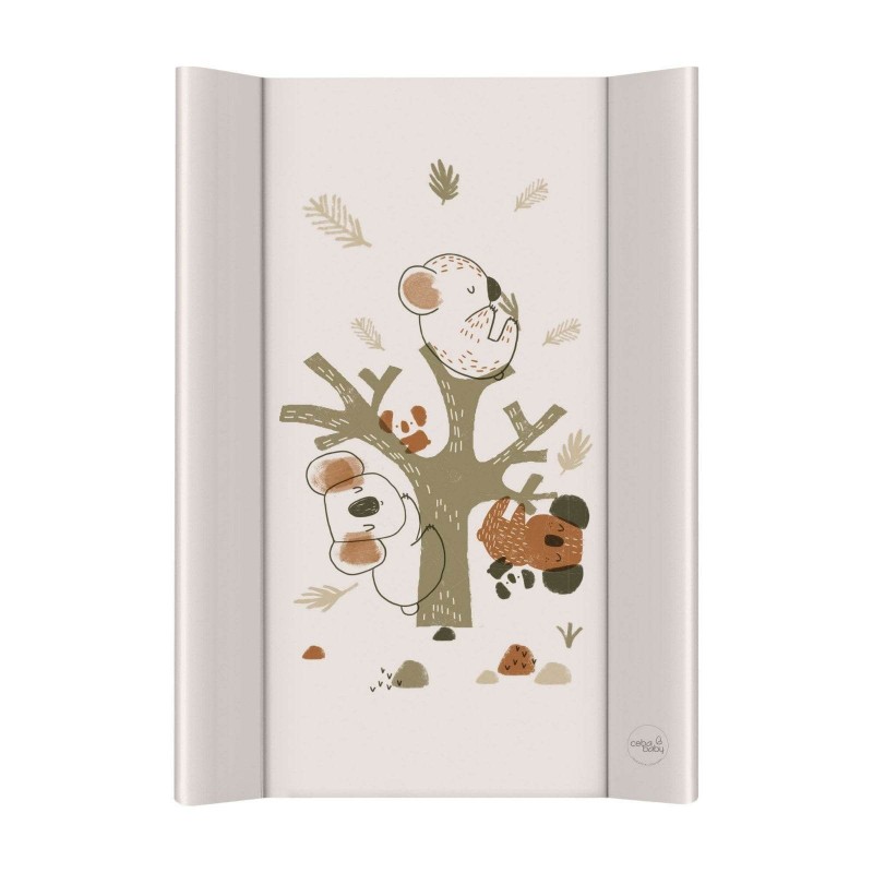 Vystymo lenta KOALA   70x50cm.