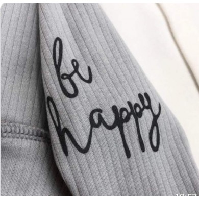 Šliaužtinukas išvirkščiom siūlytėm BE HAPPY