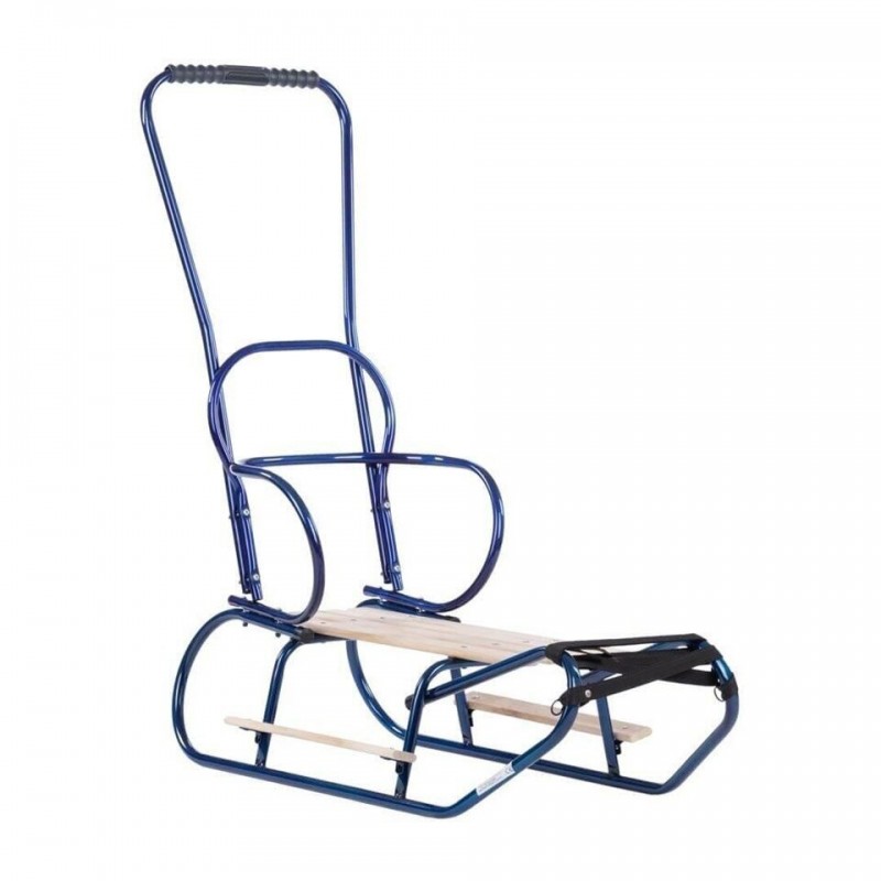 Rogutės "WINTER Plus"  Blue