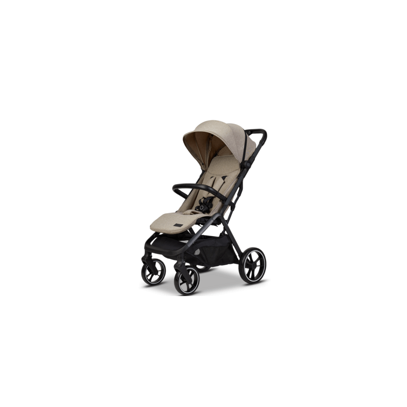 Moon Zac Mud Melange
