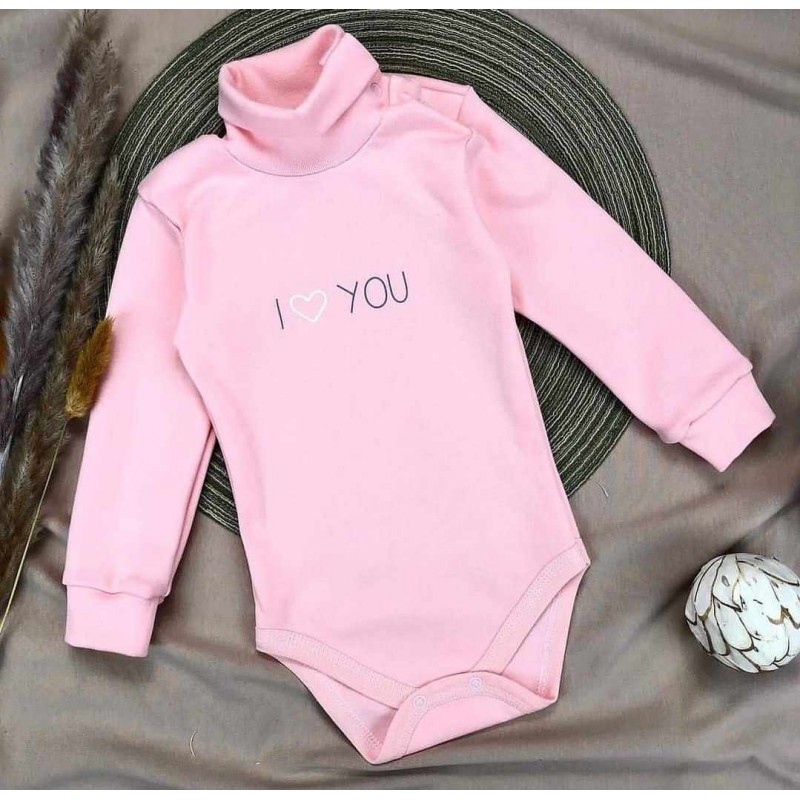 Smėlinukas / golfiukas "I love You"