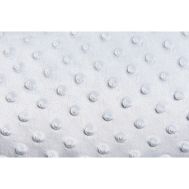 Maitinimo pagalvė MINKY grey