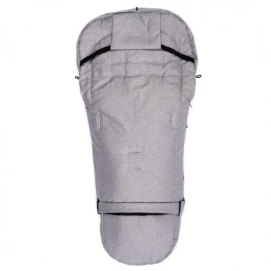 Womar Zaffiro S20+ iGROW grey vokelis