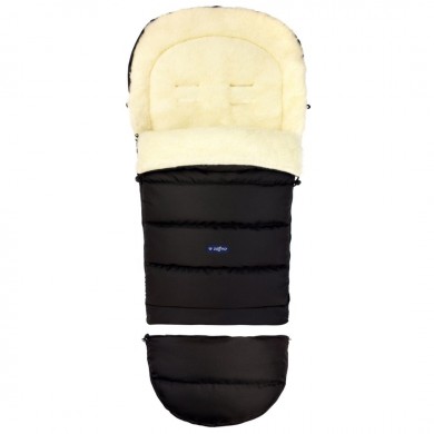 Womar Zaffiro S20+ iGROW black vokelis