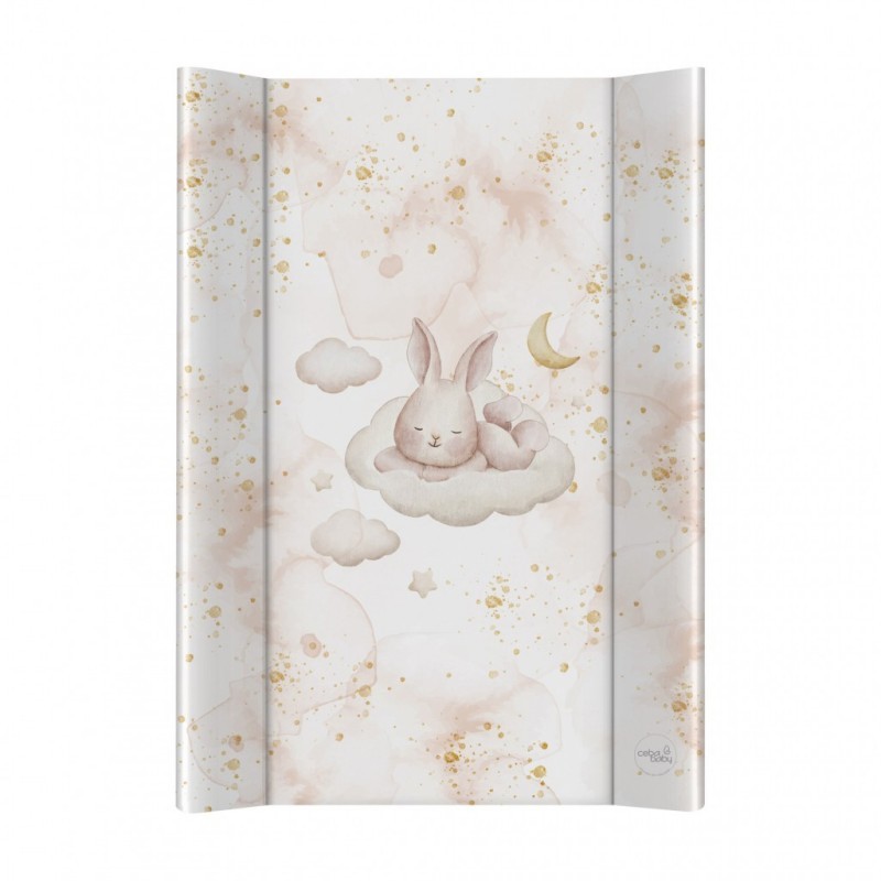 Vystymo lenta SLEEPY BUNNY  70x50cm.