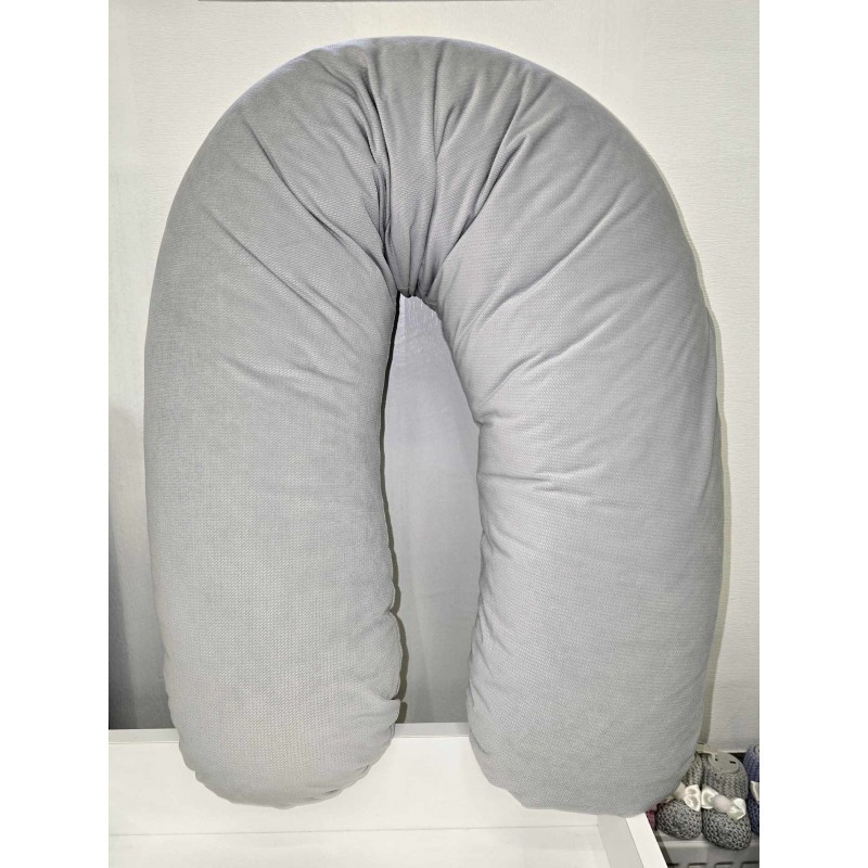 Maitinimo pagalvė GREY