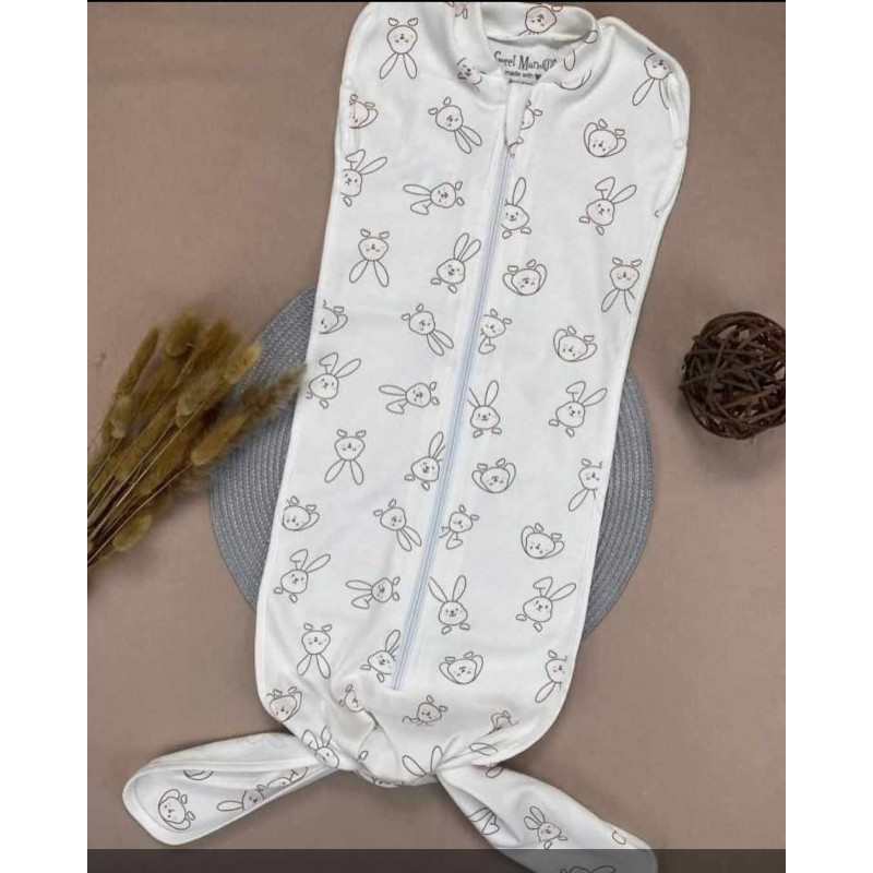 Miegmaišiukas kūdikiams BABY RABBIT