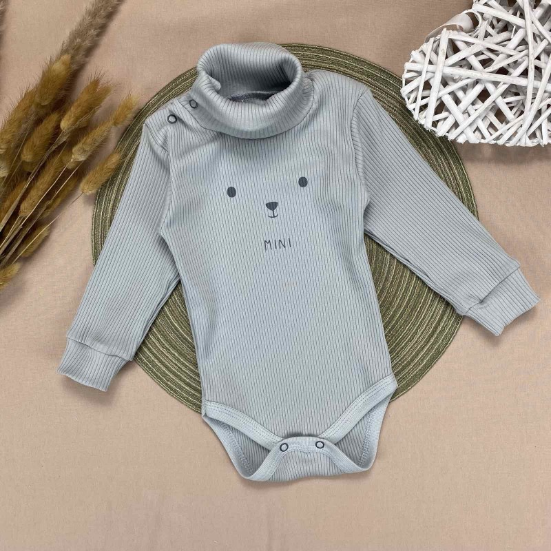 Smėlinukas / golfiukas MINI BEAR pilkos sp.