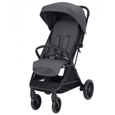 Sportinis vežimėlis CARRELLO NERO Dove Grey