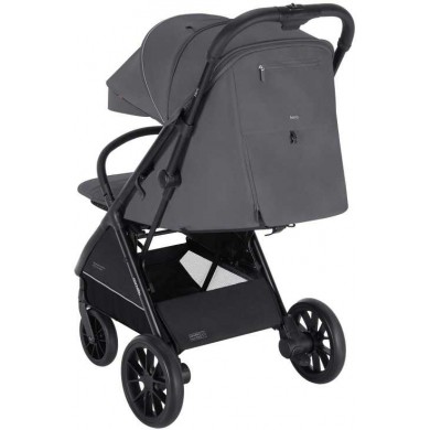 Sportinis vežimėlis CARRELLO NERO Dove Grey