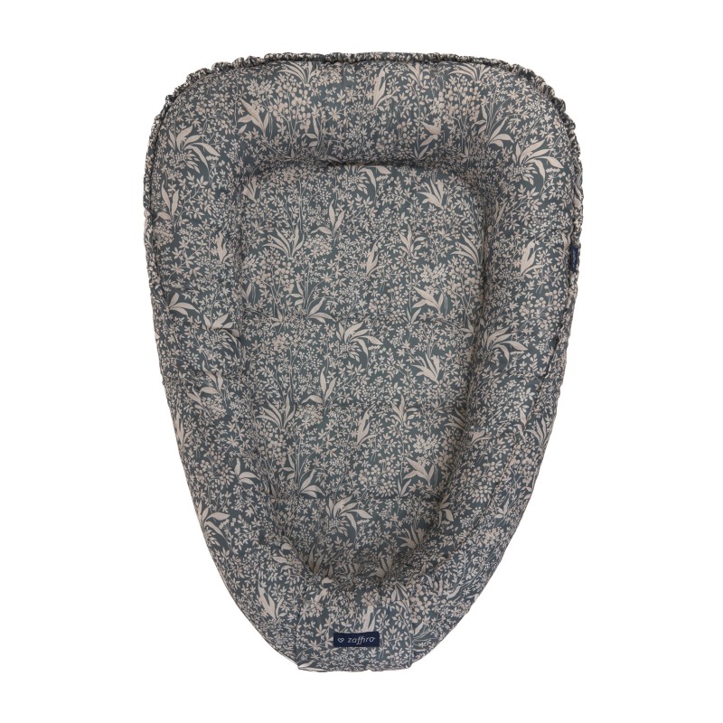 Lizdelis ORGANIC GREY