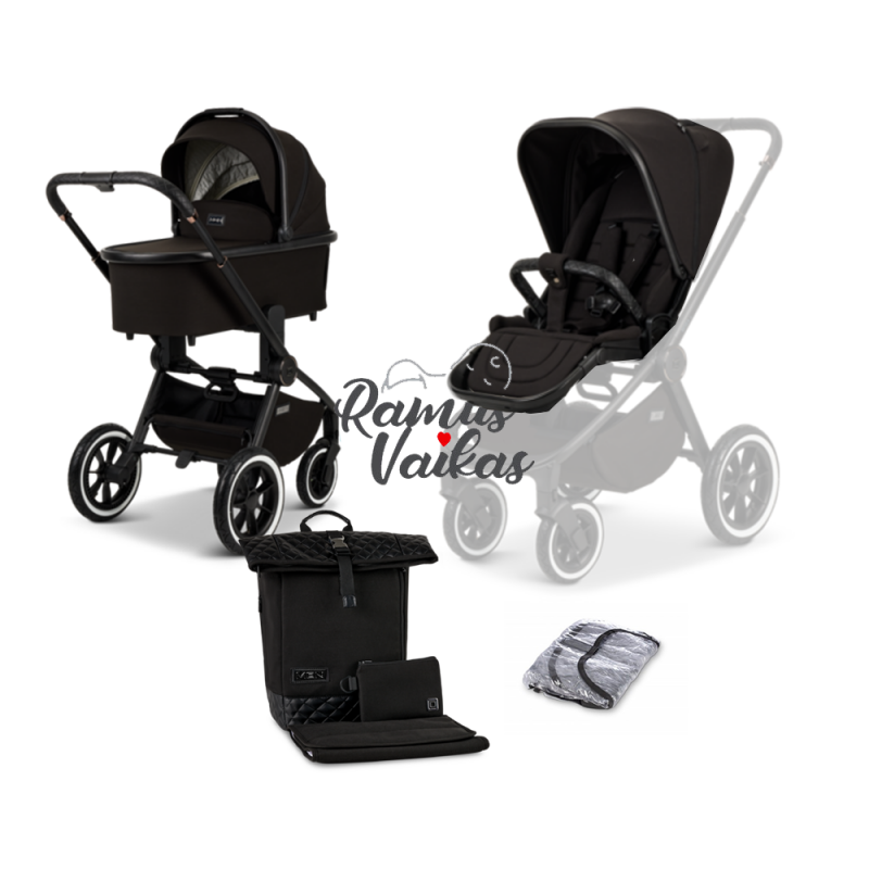Moon Resea S EDITION+ BLACK