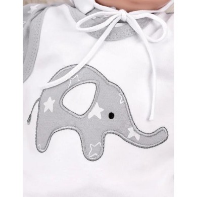 Naujagimio kraitelis LITTLE ELEPHANT