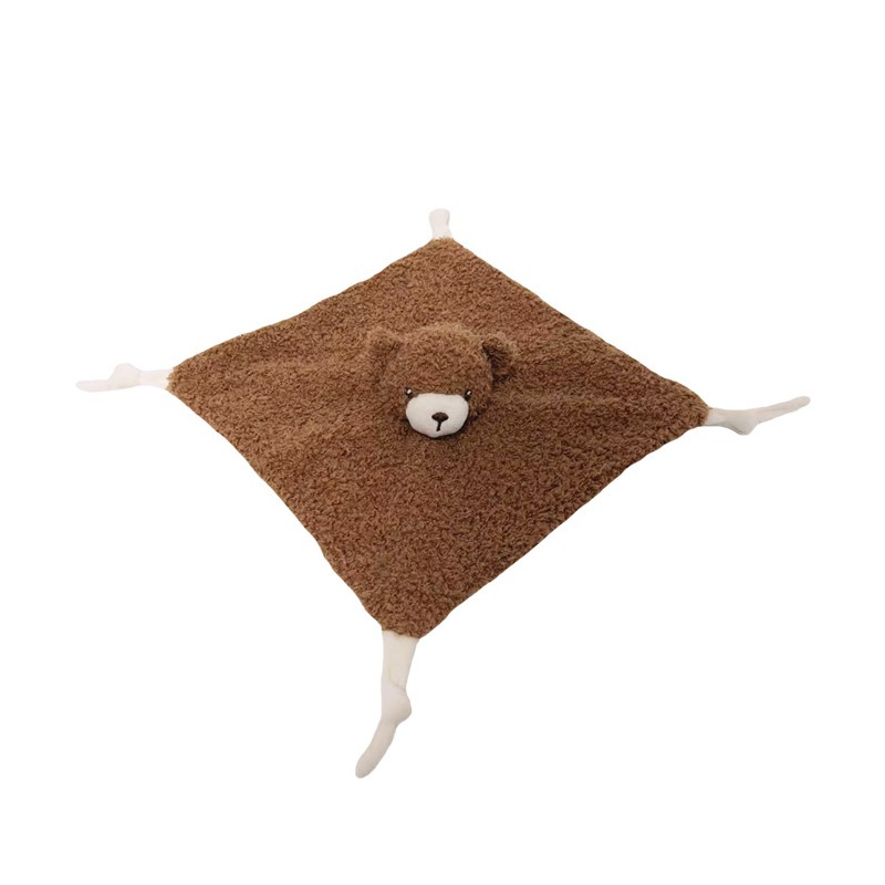 Migdukas BEAR brown