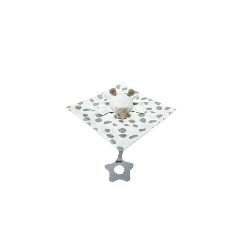 Migdukas ANIMALS / grey dots