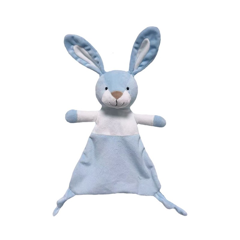 Migdukas RABBIT blue/white