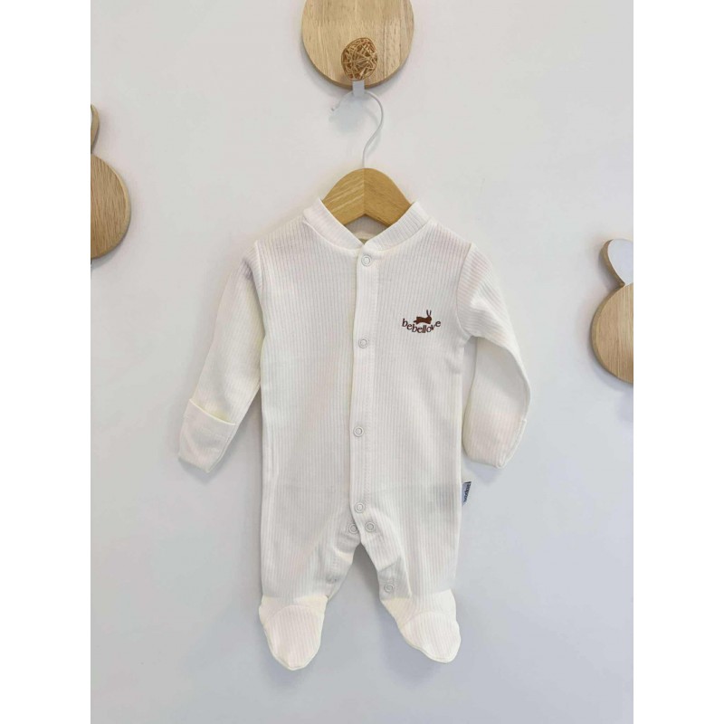 Šliaužtinukas BASIC white