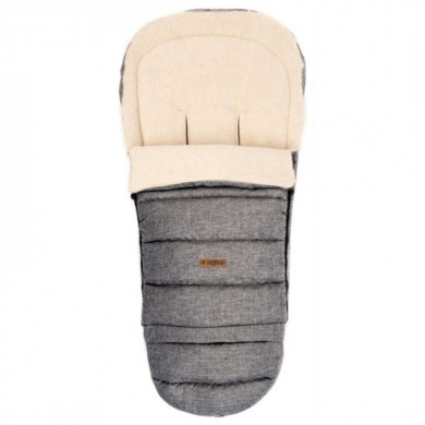 Womar S20 iGROW 4.0 WOOL Grey
