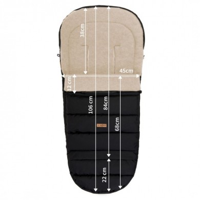 Womar S20 iGROW 4.0 WOOL Grey